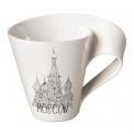 Modern Cities Mug 300ml Moscow (2nd variety) - 1