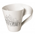 Modern Cities Mug 300ml Sydney (2nd variety) - 1