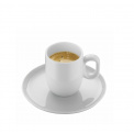 Set of 2 Barista Cups with Saucer 60ml for espresso - 3