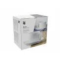 Komplet 2 filiżanek ze spodkiem Barista 160ml do cappucino - 2