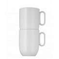 Set of 2 Barista Cups 380ml - 5