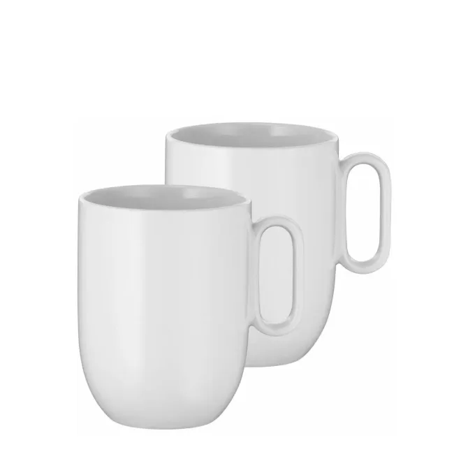 Komplet 2 kubków Barista 380ml