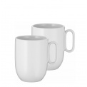 Set of 2 Barista Cups 380ml