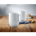 Set of 2 Barista Cups 380ml - 2