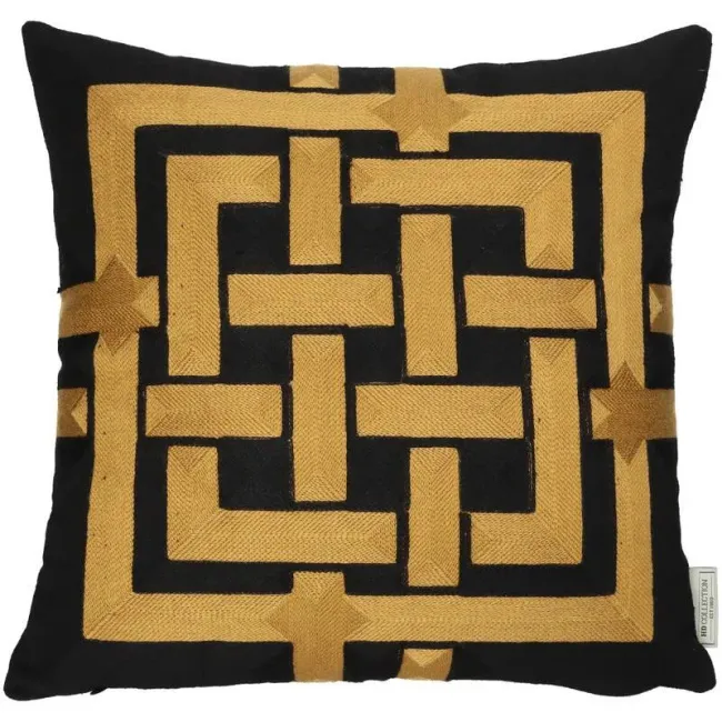 Poduszka Gold Classic 45x45cm - 1