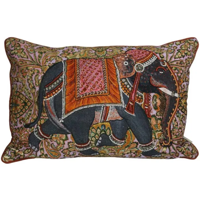 Poduszka Elephant 40x60cm - 1