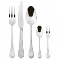 Taormina 30-Piece Cutlery Set (for 6 people) - 1