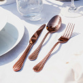 Taormina 30-Piece Cutlery Set (for 6 people) - 4