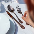 Taormina 30-Piece Cutlery Set (for 6 people) - 5