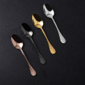 Set of 6 Taormina Espresso Spoons - 6