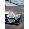 Komplet 6 łyżeczek Taormina do espresso - 3