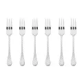 Set of 6 Taormina Dessert Forks
