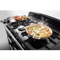 Falcon Classic Deluxe 100 Induction Cooker Black - 4