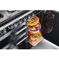 Falcon Classic Deluxe 100 Induction Cooker Black - 7