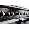 Falcon Classic Deluxe 90 Induction Cooker - 10