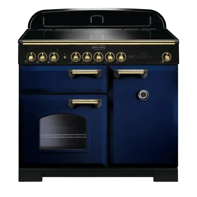 Kuchenka indukcyjna Falcon Classic Deluxe 100 - 1