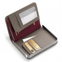 Alegro Document and Credit Card Holder - 2