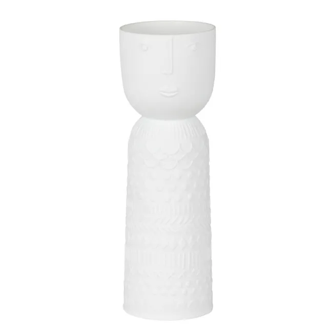 Vase Lucia 18x6cm