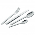 Minimale 60-Piece Cutlery Set (for 12 people) - 1