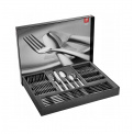 Klassisch Faden 60-Piece Cutlery Set (for 12 people) - 2