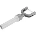 Obieraczka Z-Cut 2w1 - 1