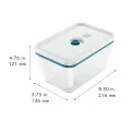 Pojemnik Fresh and Save 1,6l morski - 3