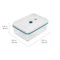 Fresh & Save Container 1.5l Sea - 3