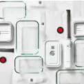 Fresh & Save Container 2l - 8