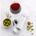 Fresh & Save Starter Set L Glass Sea - 16