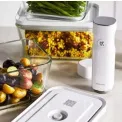Fresh & Save Starter Set L Glass Sea - 13