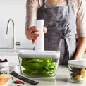 Fresh & Save Starter Set L Glass Sea - 14