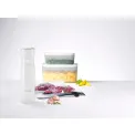 Fresh & Save Starter Set XL Glass Sea - 13