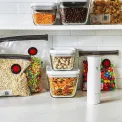 Fresh & Save Starter Set XL Glass Sea - 16