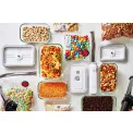 Fresh & Save Starter Set XL Glass Sea - 17