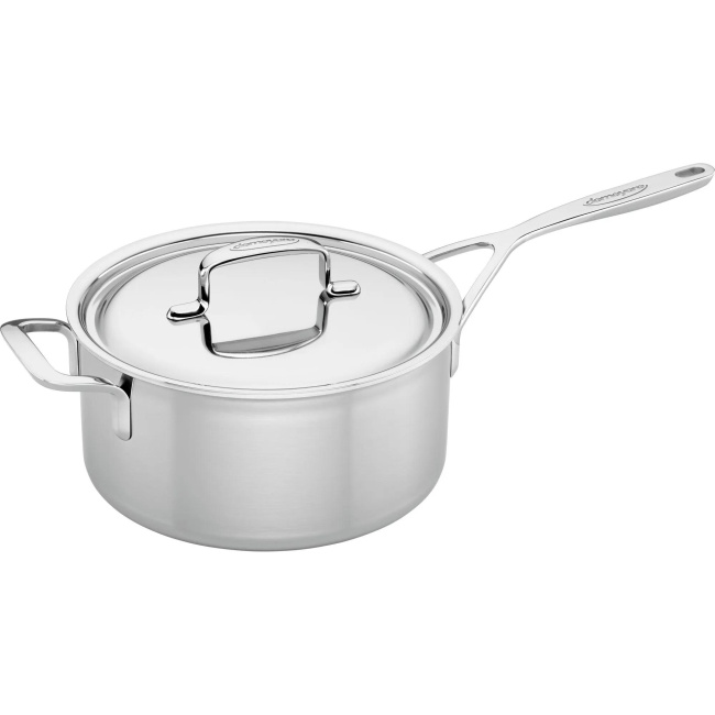 Rondel 5-Plus 4l z pokrywką