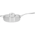 Patelnia 5-Plus Sauté 24cm z pokrywką - 1