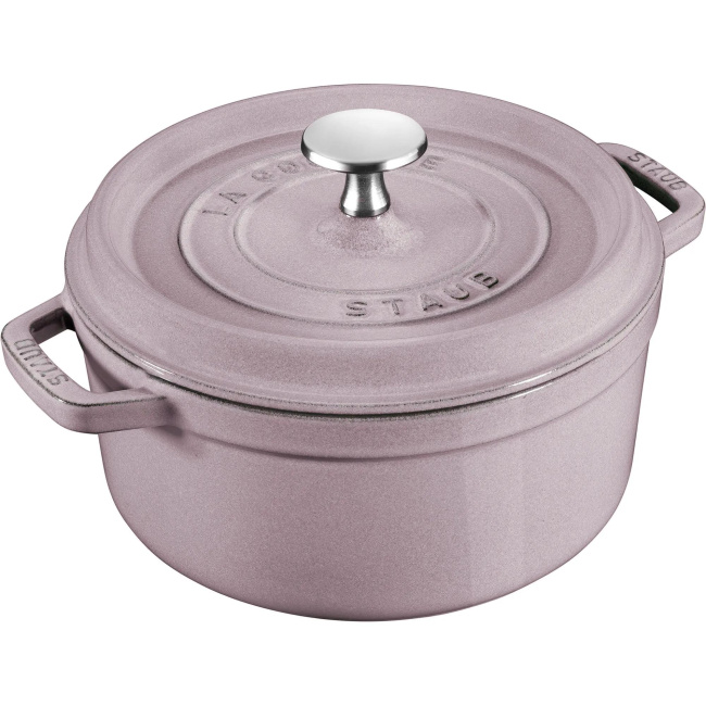 Cocotte 1.7l 18cm Cherry Blossom Cast Iron Pot