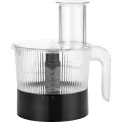 7-in-1 Multifunctional Carafe for High-Performance Pro Blender Black - 1