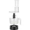 7-in-1 Multifunctional Carafe for High-Performance Pro Blender Black - 3