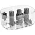 7-in-1 Multifunctional Carafe for High-Performance Pro Blender Black - 9