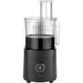 7-in-1 Multifunctional Carafe for High-Performance Pro Blender Black - 16