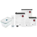 Fresh & Save Starter Kit L Sea Glass