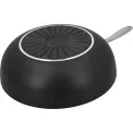 Wok Alu Industry 3 Ceraforce 28cm - 2