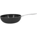 Wok Alu Industry 3 Ceraforce 28cm - 1