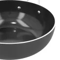 Wok Alu Industry 3 Ceraforce 28cm - 5