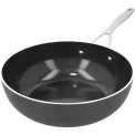 Wok Alu Industry 3 Ceraforce 28cm - 4