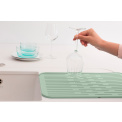 Silicone Drying Mat - 2
