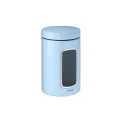 Pojemnik 1,4l Dreamy Blue - 2