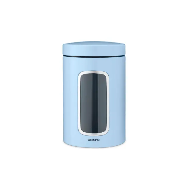 Pojemnik 1,4l Dreamy Blue - 1