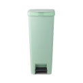 Kosz na odpady StepUp 40l Jade Green